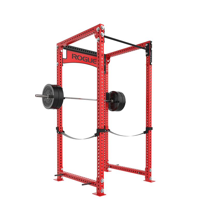 Rogue RM-4 Monster Rack 2.0 | Rogue Fitness UK